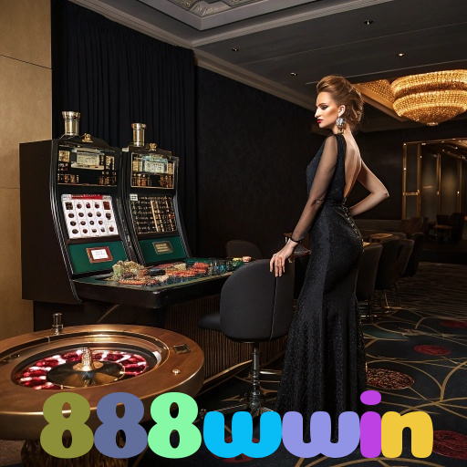 888wwin：Aposte nas melhores slots e conquiste prêmios como nunca!