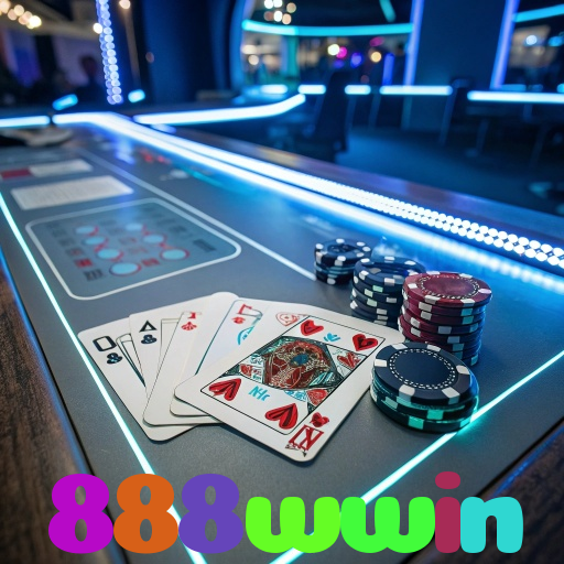 888wwin：Aposte nas melhores slots e conquiste prêmios como nunca!