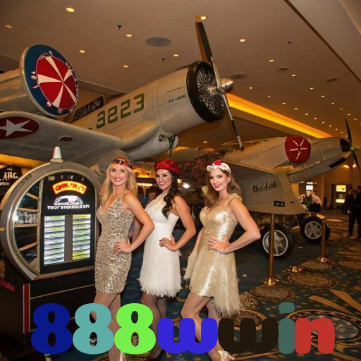 888wwin：Aposte nas melhores slots e conquiste prêmios como nunca!
