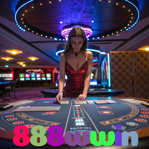 888wwin：Jogue poker, aposte no futebol e ganhe em grandes jogos de cassino!