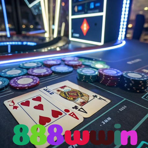 888wwin：Jogue poker, aposte no futebol e ganhe em grandes jogos de cassino!
