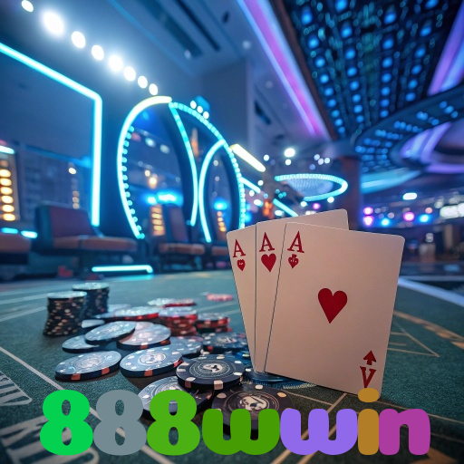 888wwin：Aposte no futebol, jogue poker e conquiste vitórias épicas!