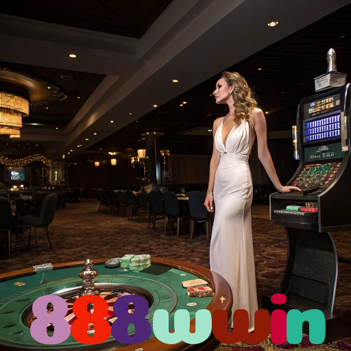 888wwin：Aposte nas melhores slots e conquiste prêmios como nunca!